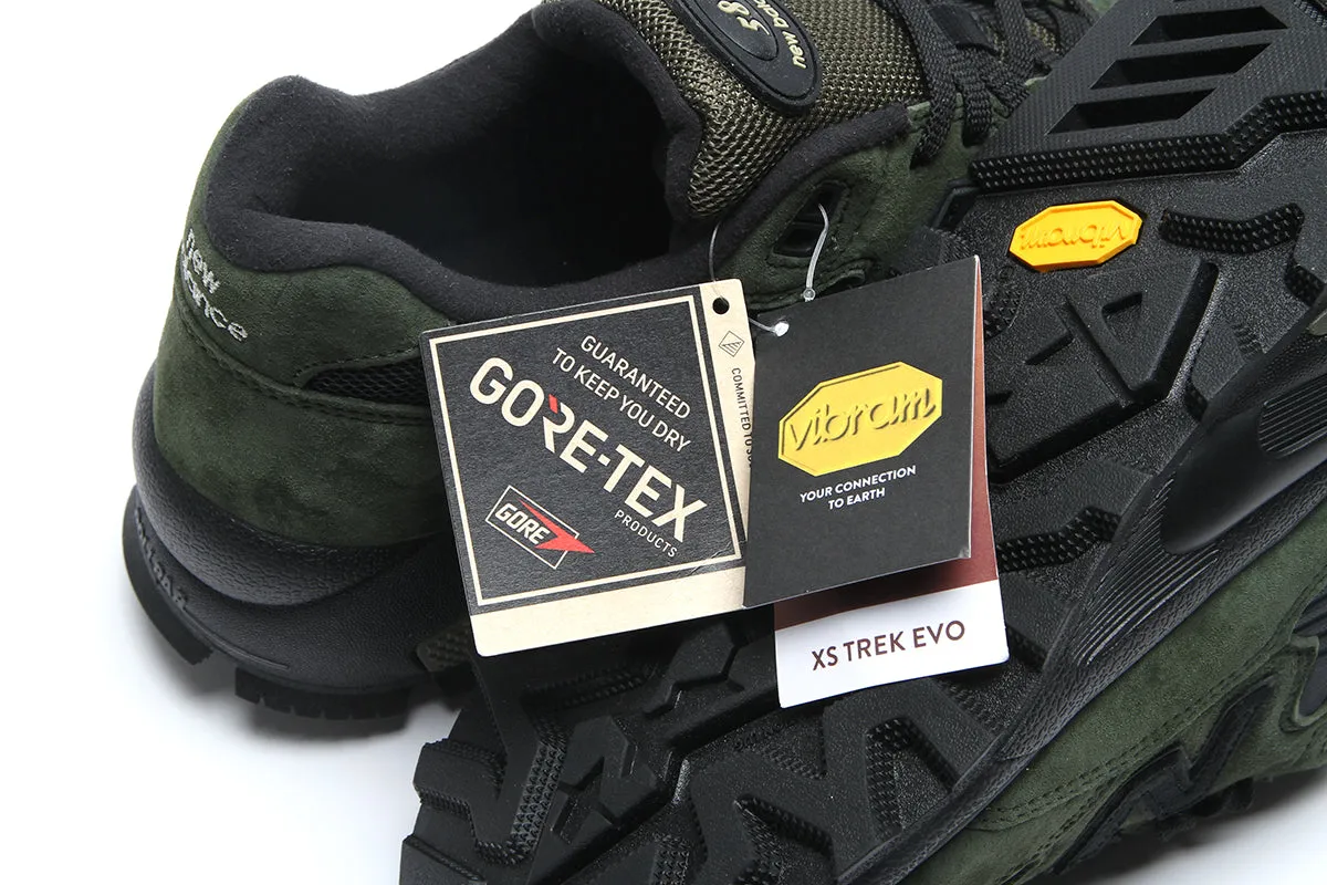 580 Gore-Tex
