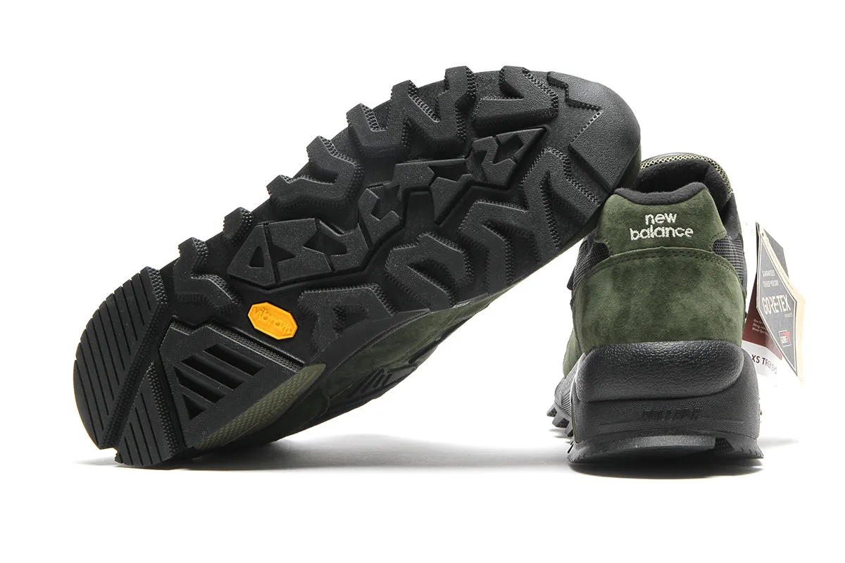 580 Gore-Tex
