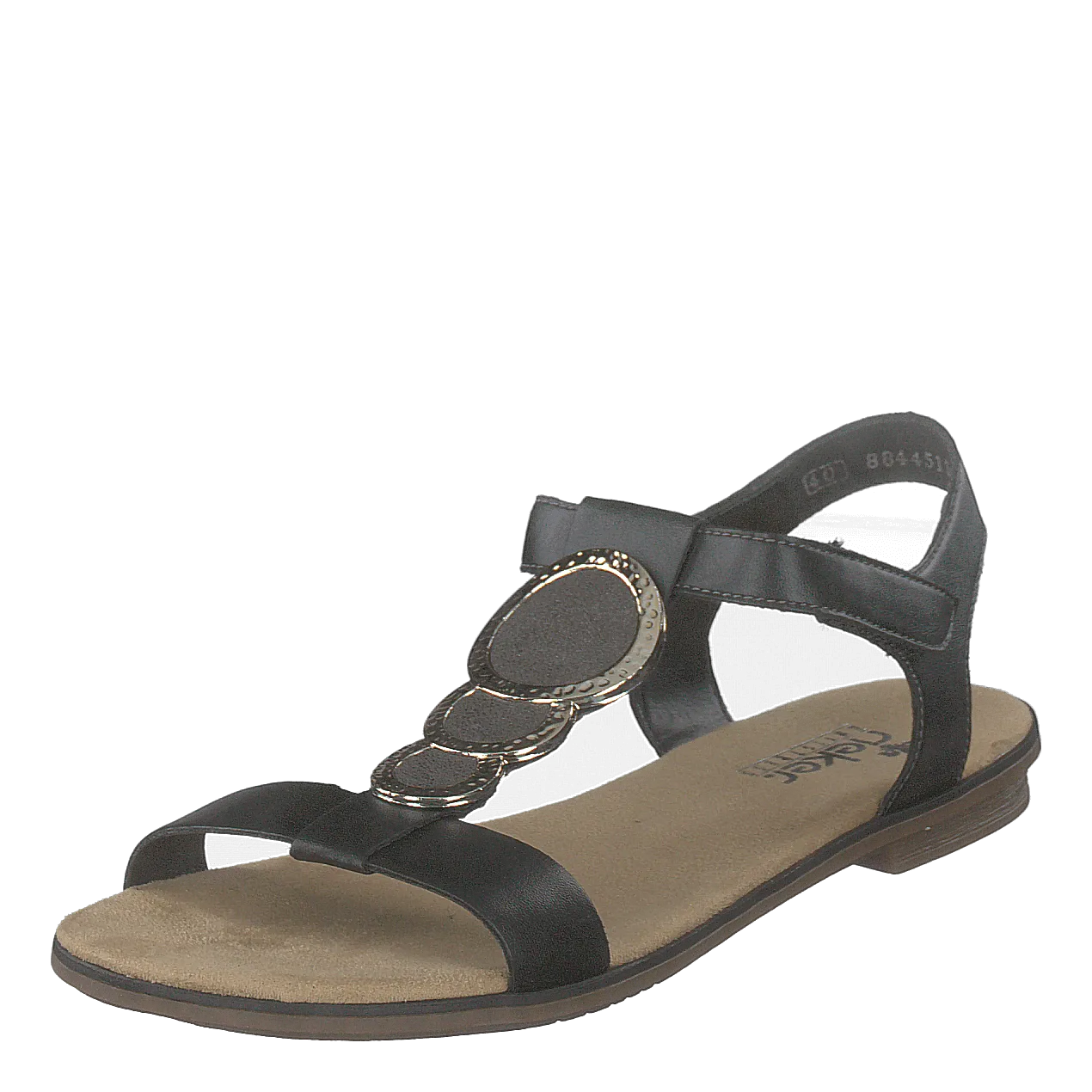 64278-00 Black
