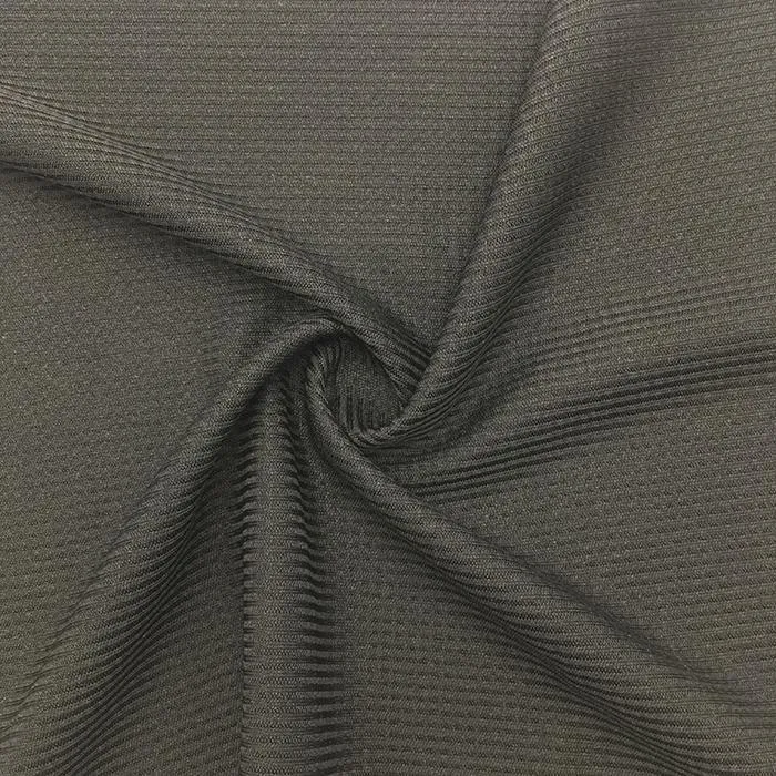 750 | Moisture Management Mesh and PQ | Wicko Grid Jersey