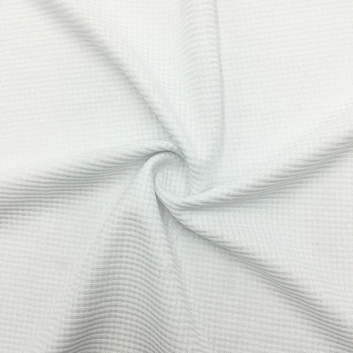 750 | Moisture Management Mesh and PQ | Wicko Grid Jersey