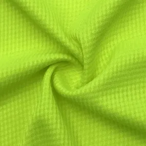 750 | Moisture Management Mesh and PQ | Wicko Grid Jersey
