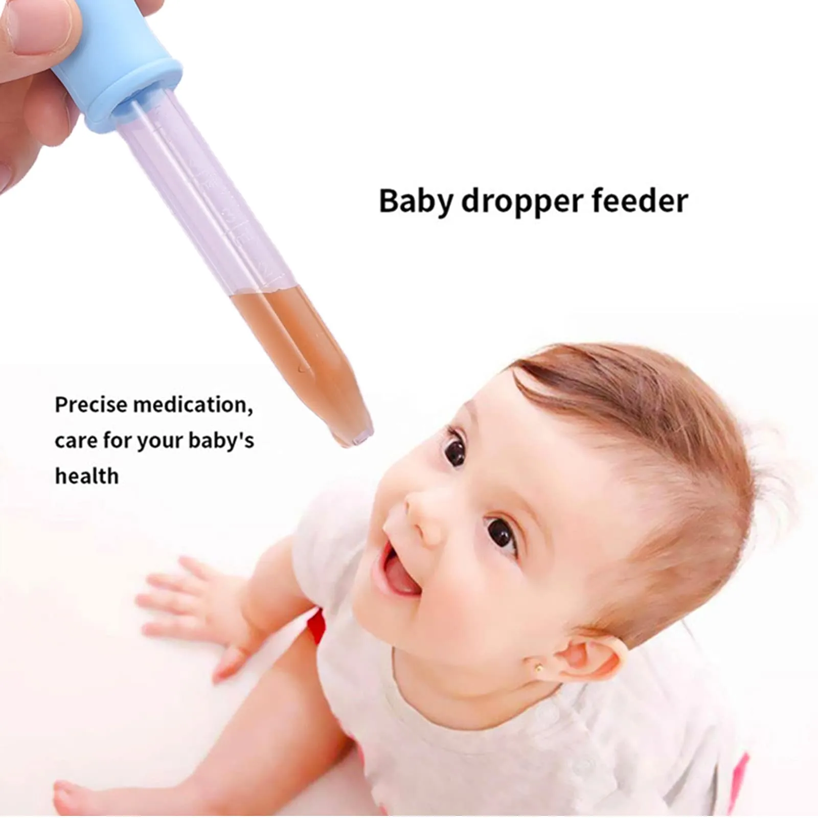 9 PCS Baby Grooming Baby NAI Kit, MKNZOME Protable Baby Nursery Health Care Set Include Baby Comb, Baby Brush, Clipper Cleaner, Baby Scissors etc for Baby Girl & Boy Gifts Newborn Gift Set #1