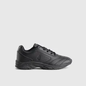 Ace Kids Lace Up Trainer