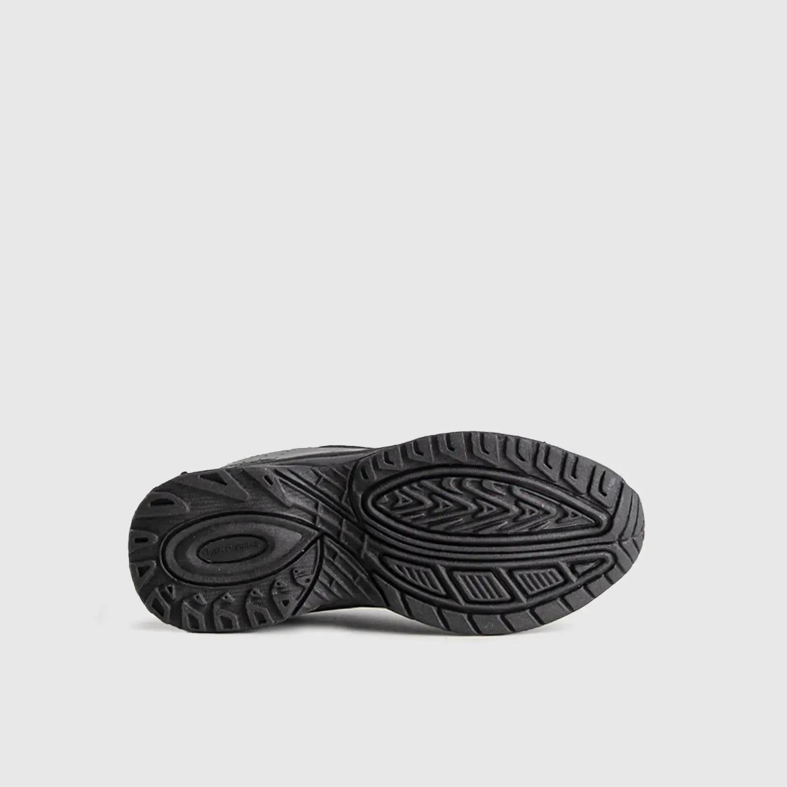 Ace Kids Lace Up Trainer