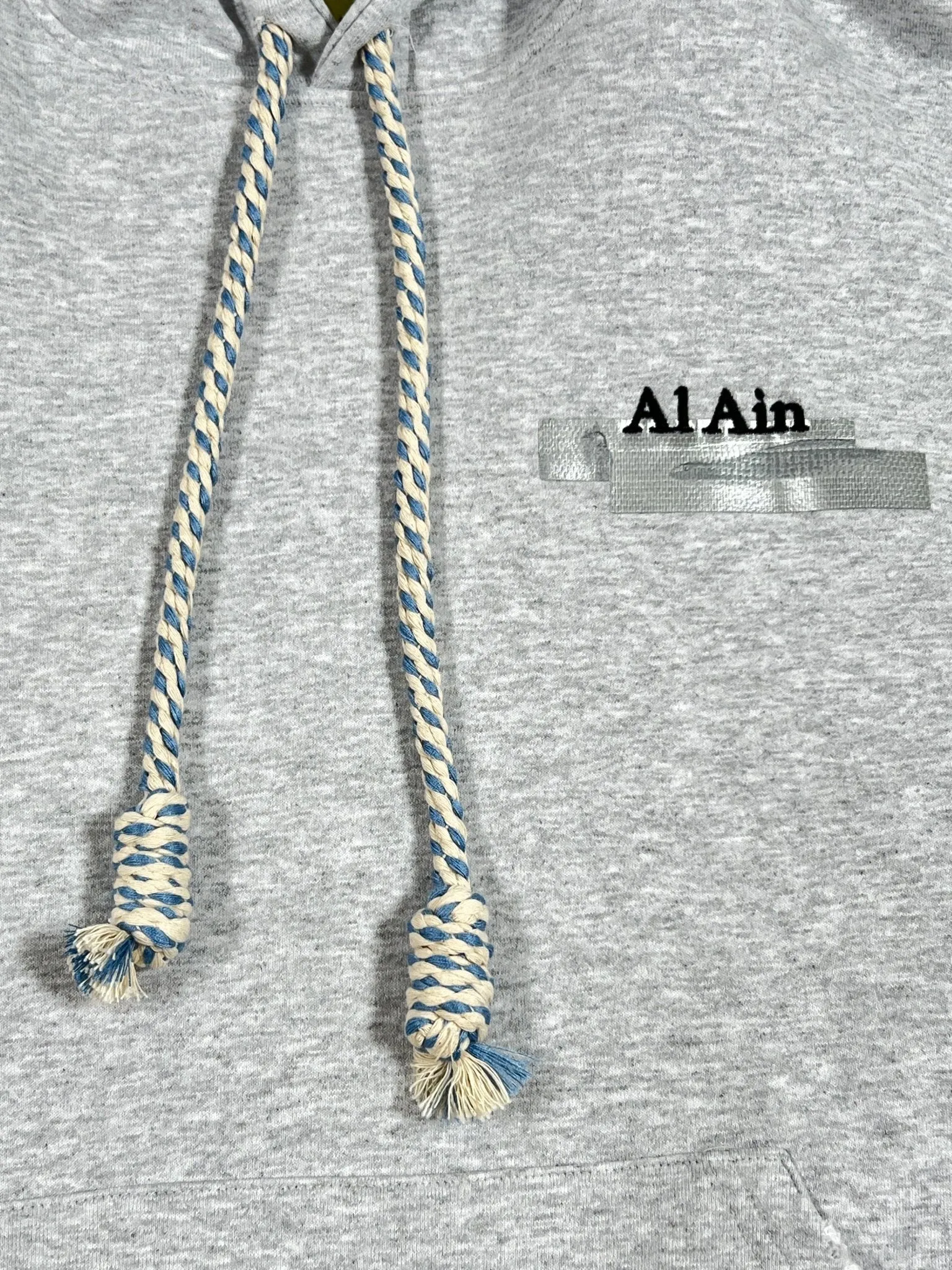 Al Ain AHOX S150 Yacht Limited