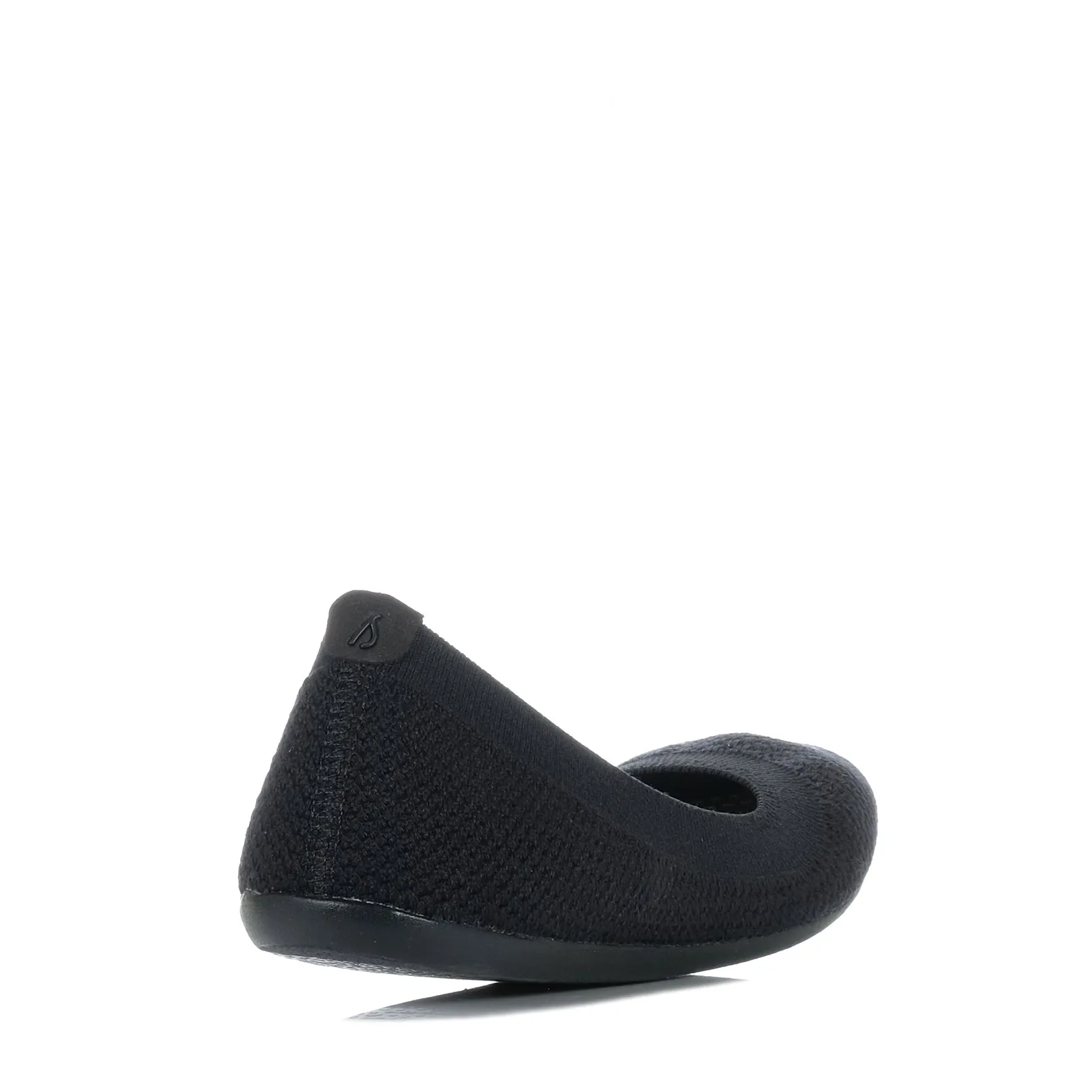 Allbirds Women's Tree Breezer Jet Black