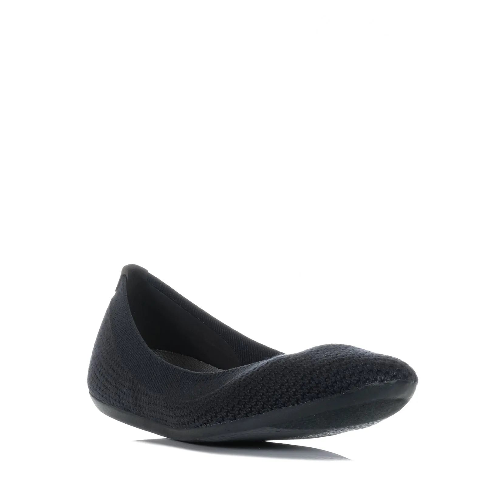 Allbirds Women's Tree Breezer Jet Black