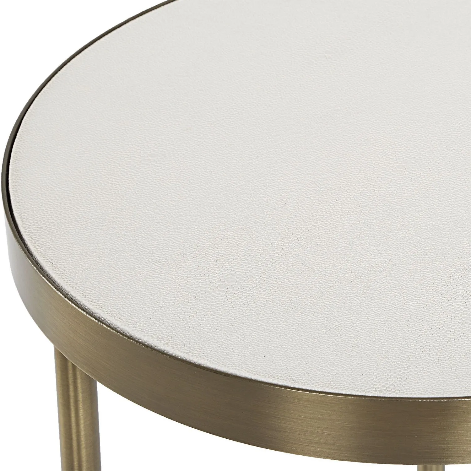 Aragon Nesting Tables Set/2
