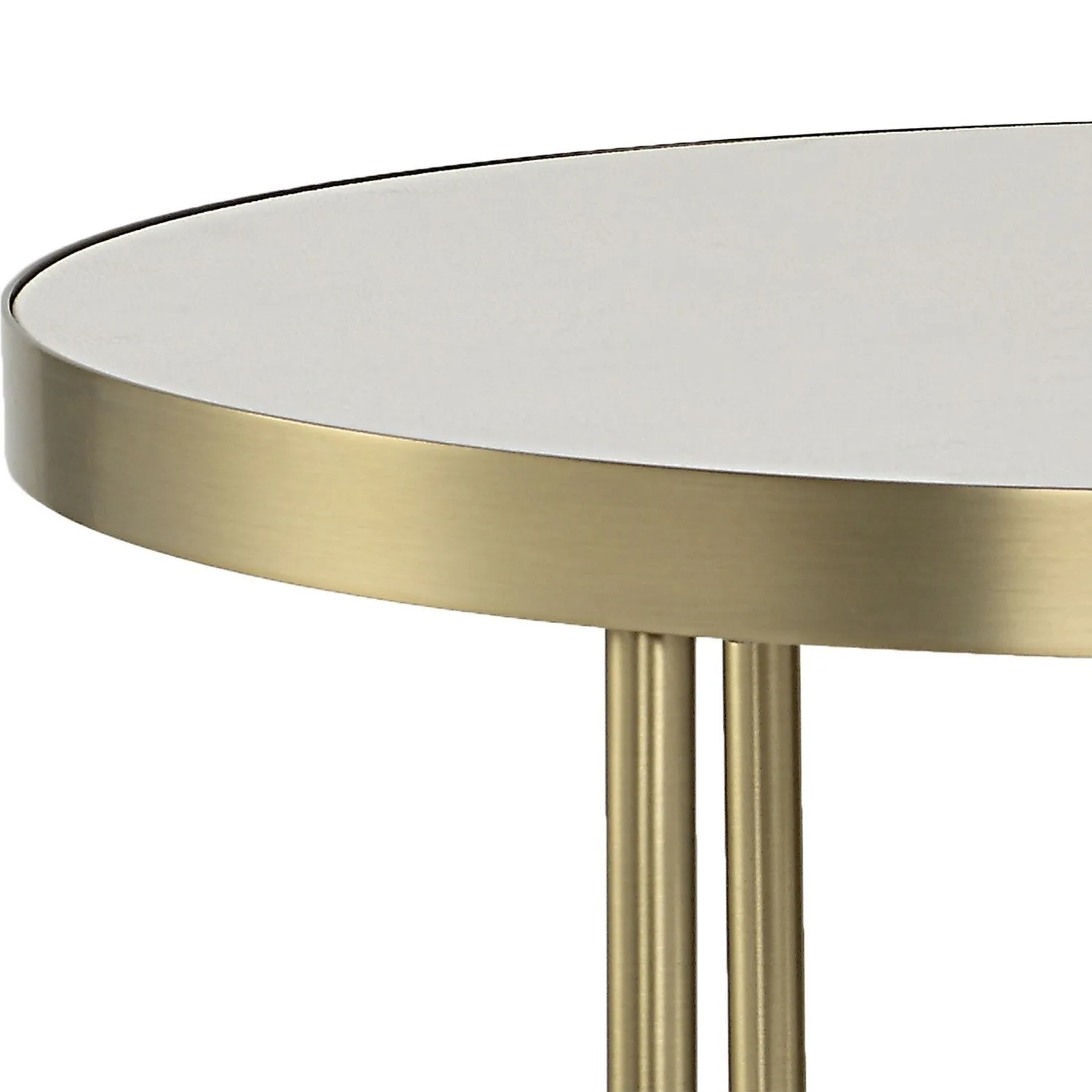 Aragon Nesting Tables Set/2