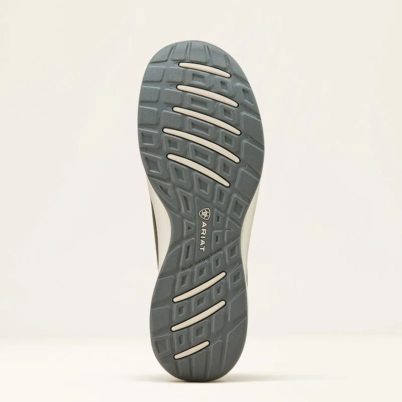 ARIAT BUCKEYE WATERPROOF SHOE