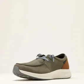 ARIAT BUCKEYE WATERPROOF SHOE