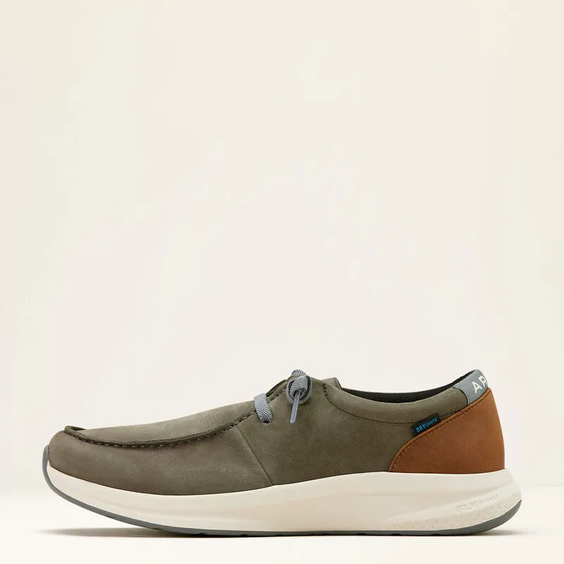 ARIAT BUCKEYE WATERPROOF SHOE