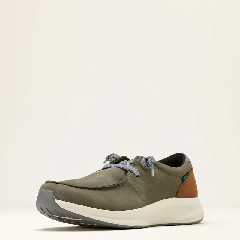 ARIAT BUCKEYE WATERPROOF SHOE