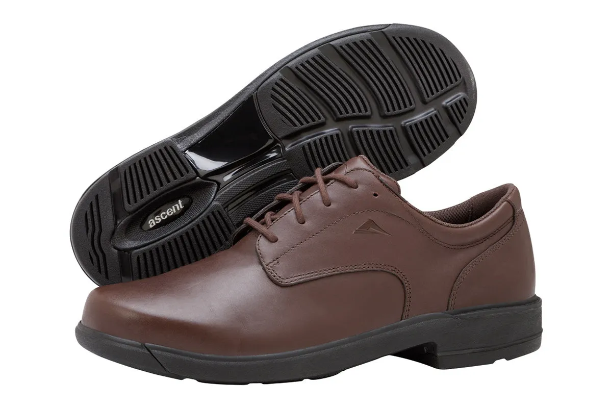Ascent Scholar B Brown Womens