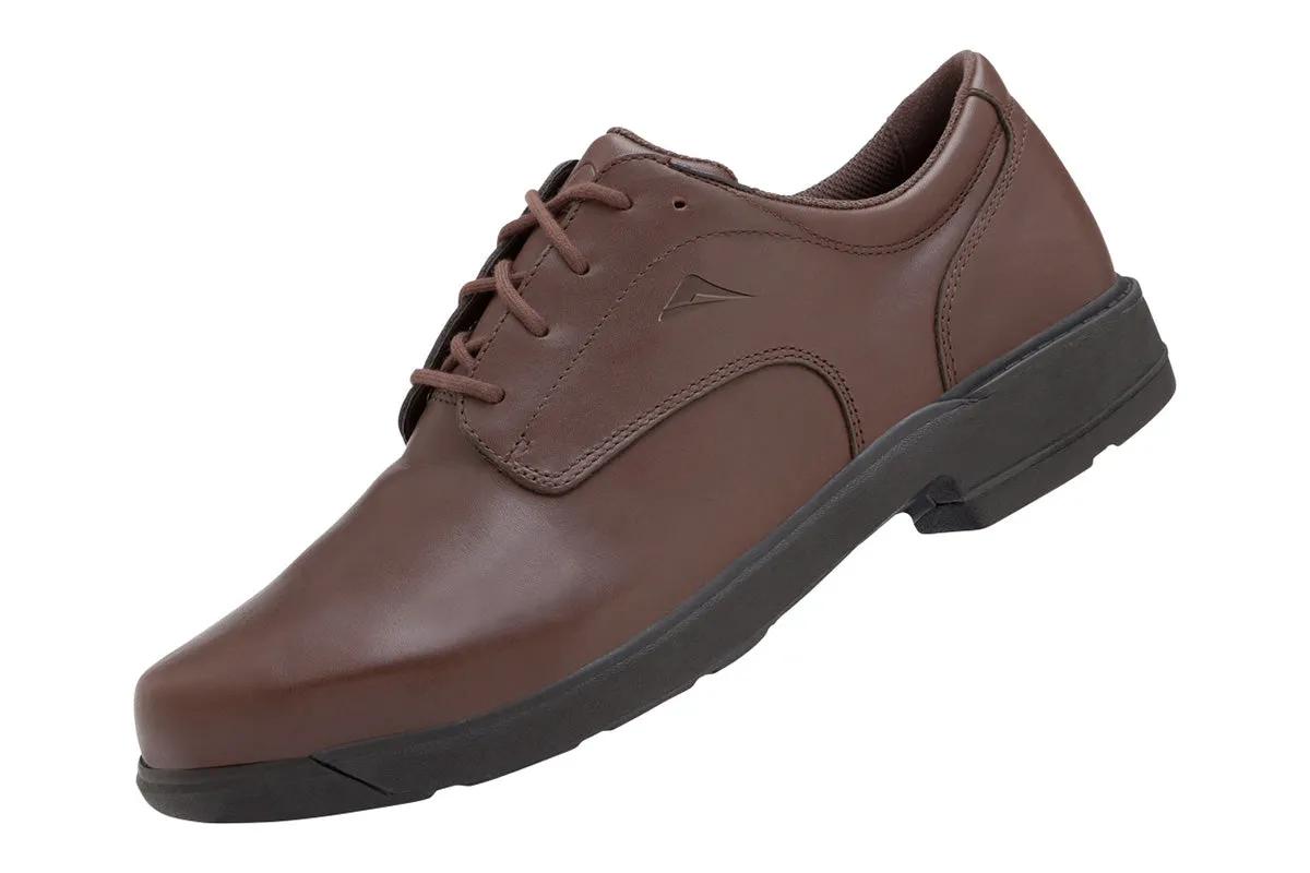 Ascent Scholar B Brown Womens