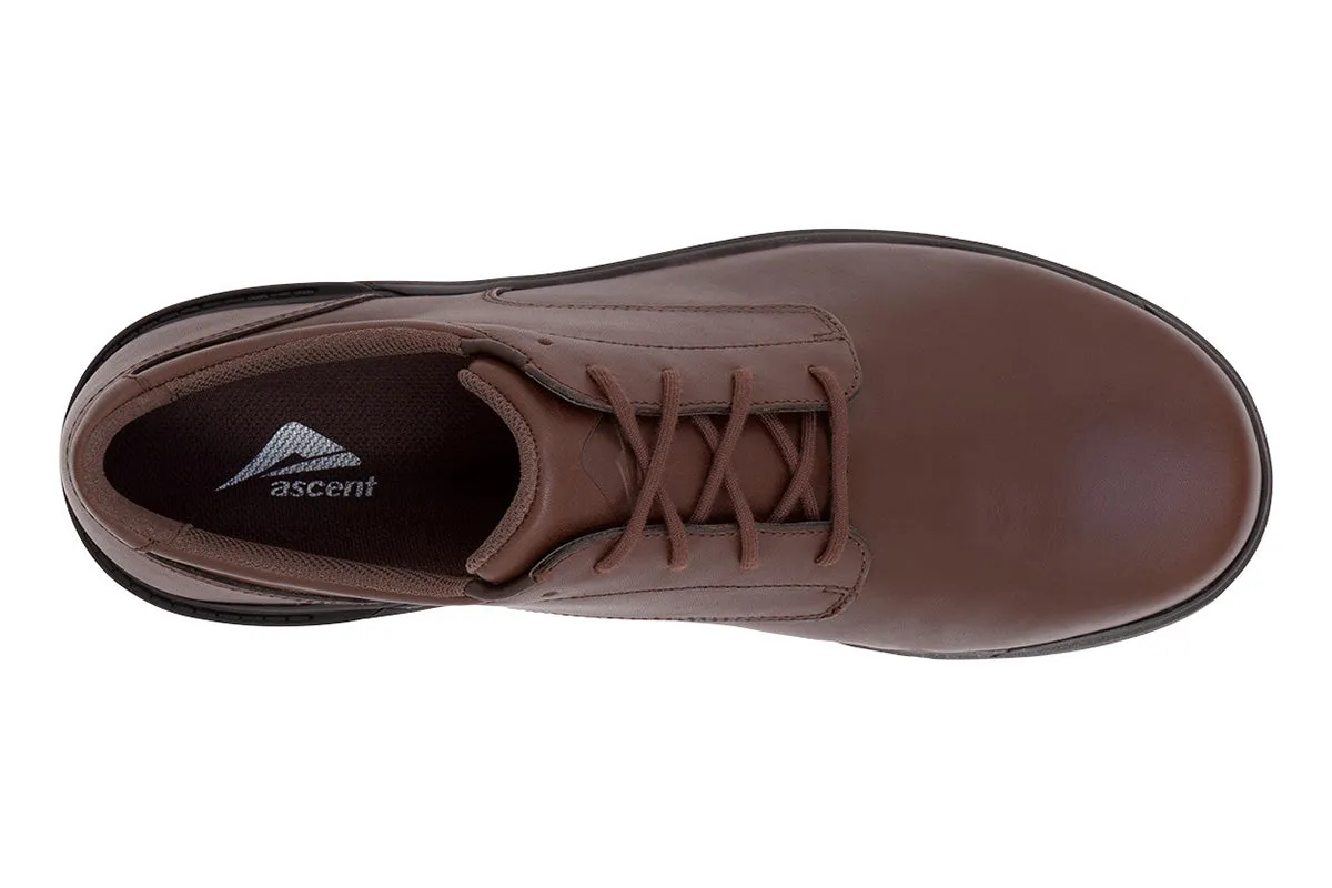 Ascent Scholar B Brown Womens