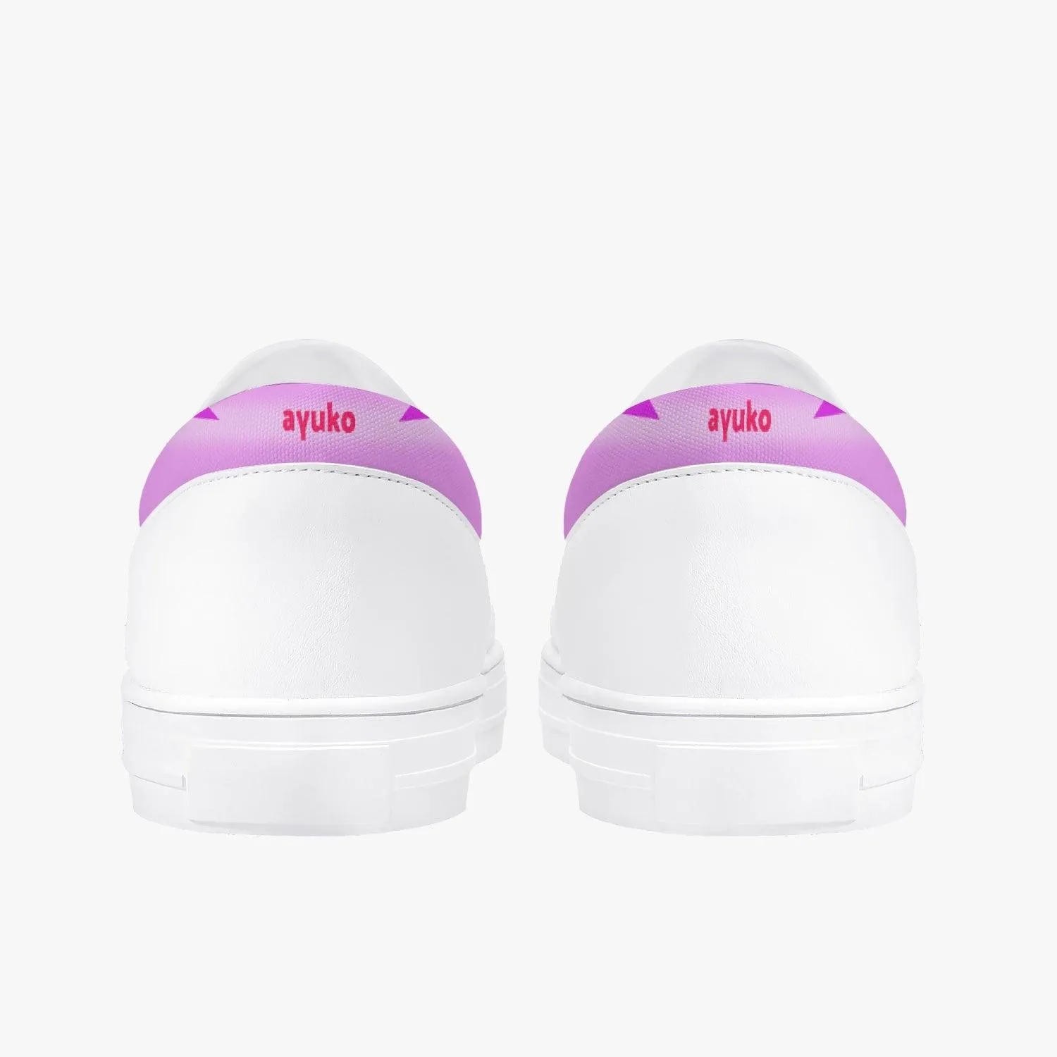 Attack On Titan Hange Zoe Kids Slipons Anime Shoes