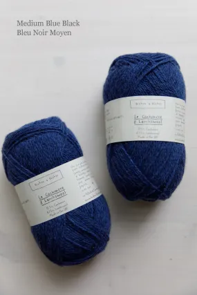 Biches et Bûches - Le Cashmere & Lambswool