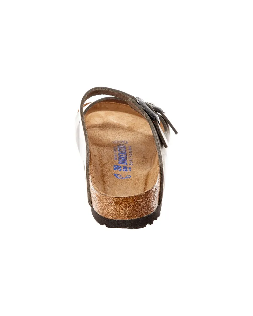Birkenstock Women's Arizona Oiled Leather Sandal