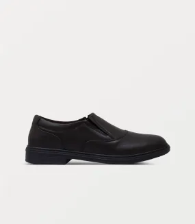 BM6794-ESPRESSO-Men Slip On
