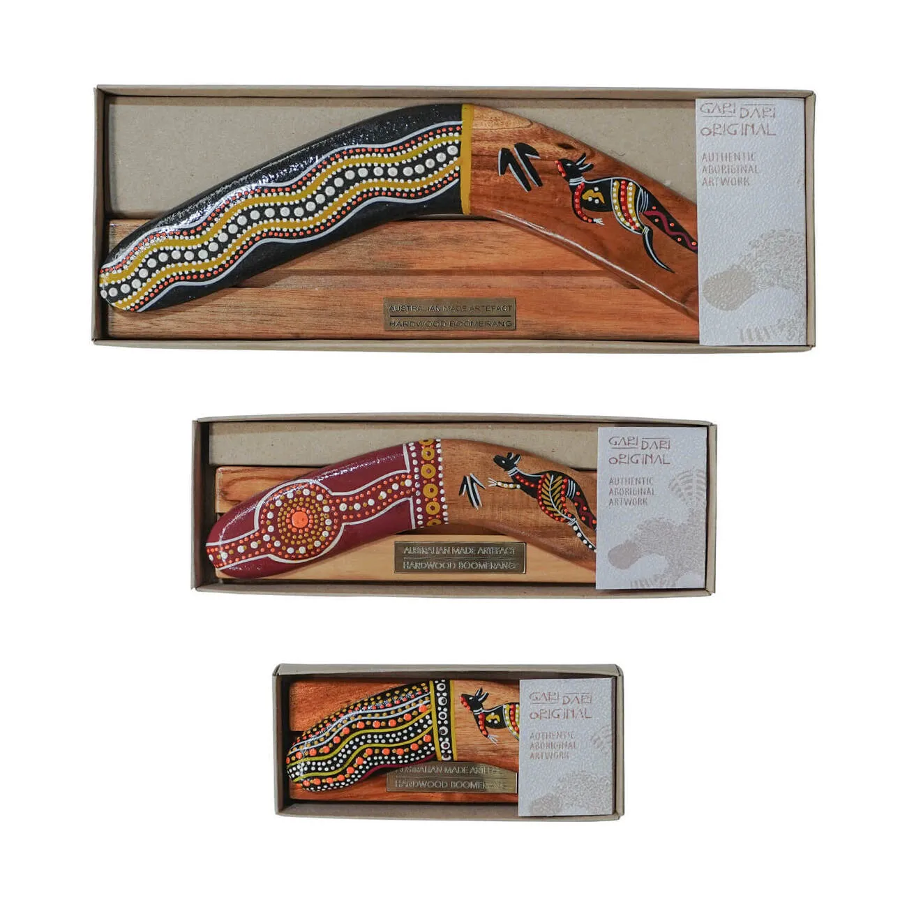 Boomerang Classic