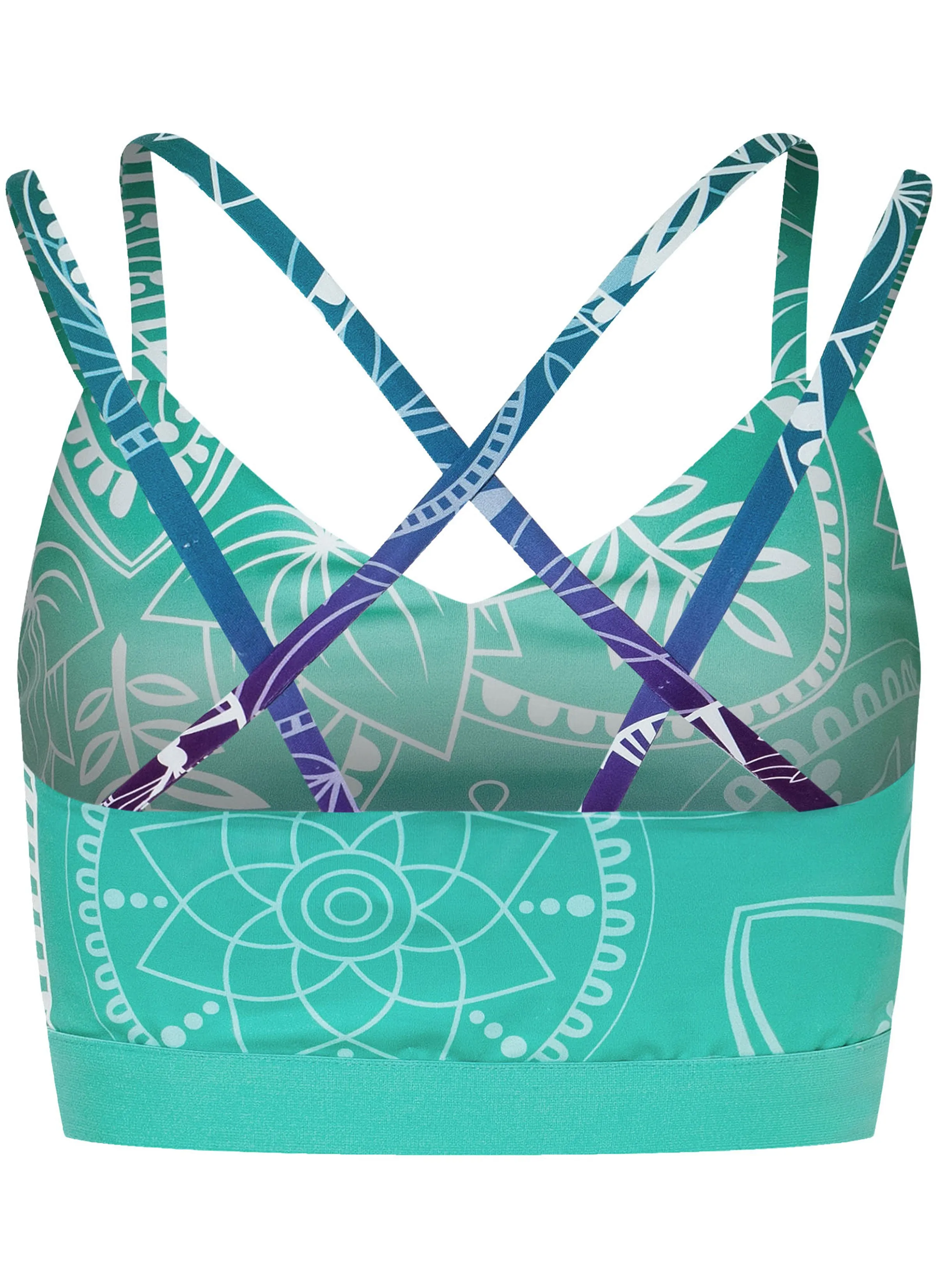 Burda Style Pattern 5765 Misses' Tops
