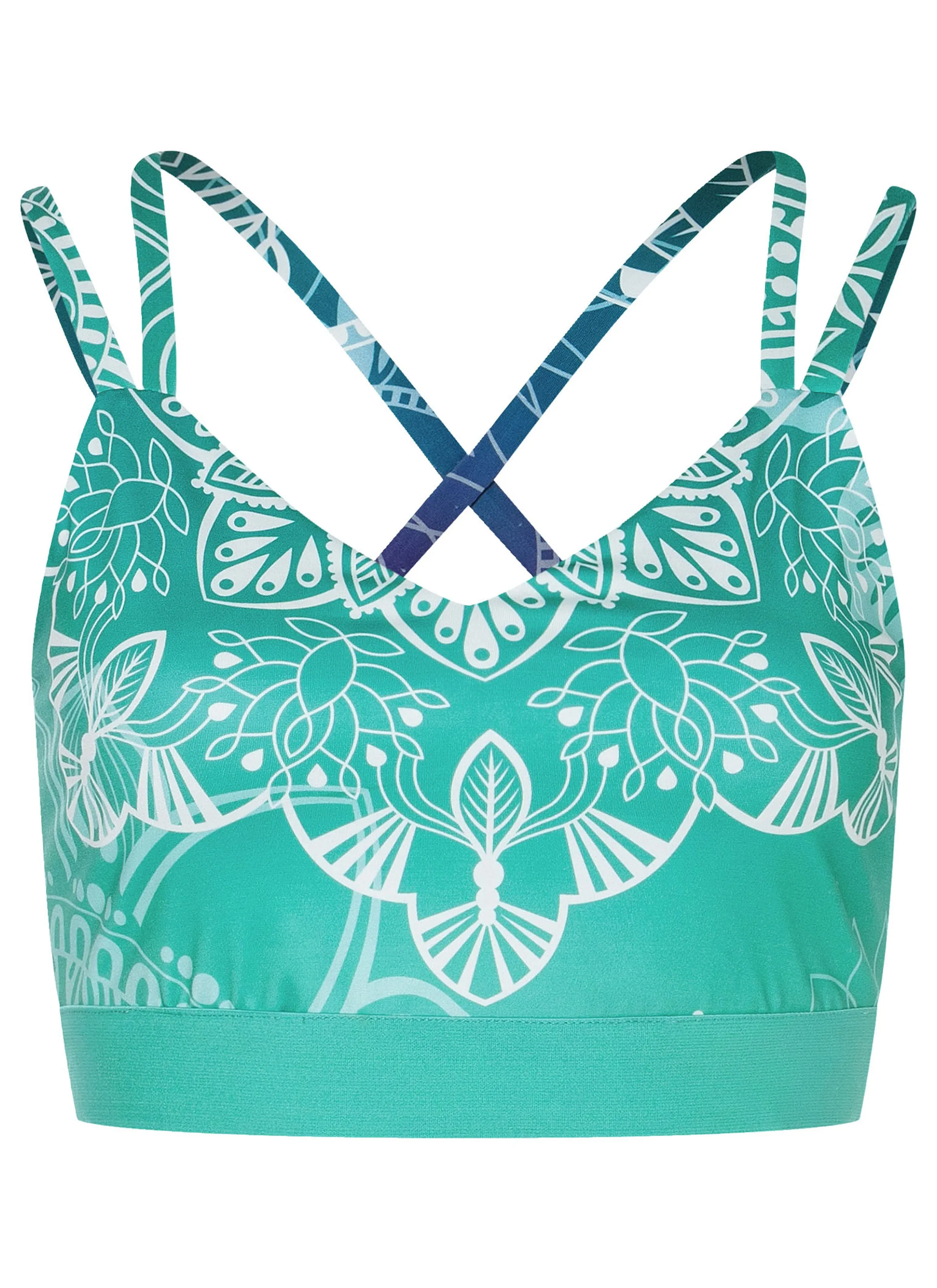 Burda Style Pattern 5765 Misses' Tops