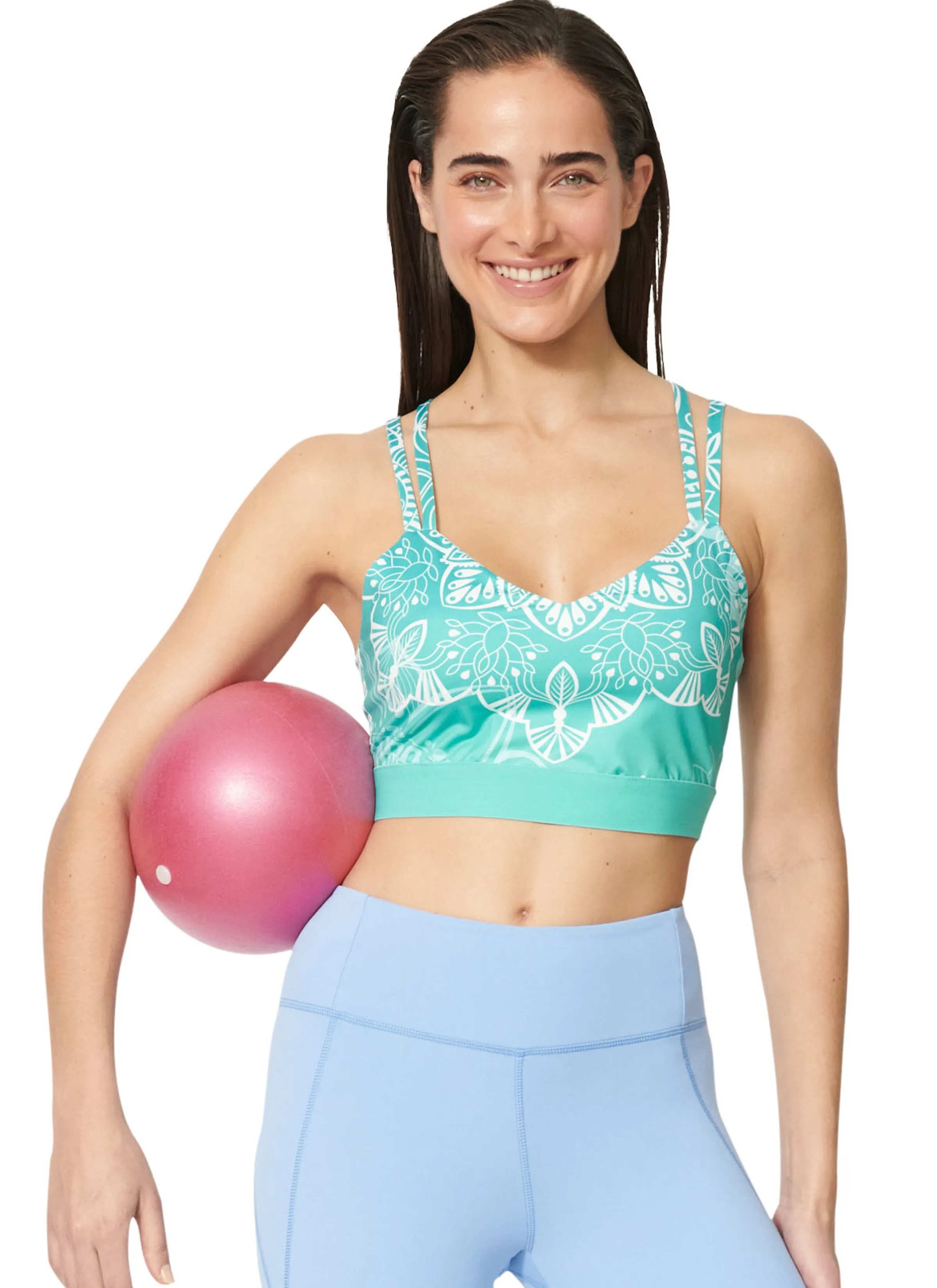 Burda Style Pattern 5765 Misses' Tops