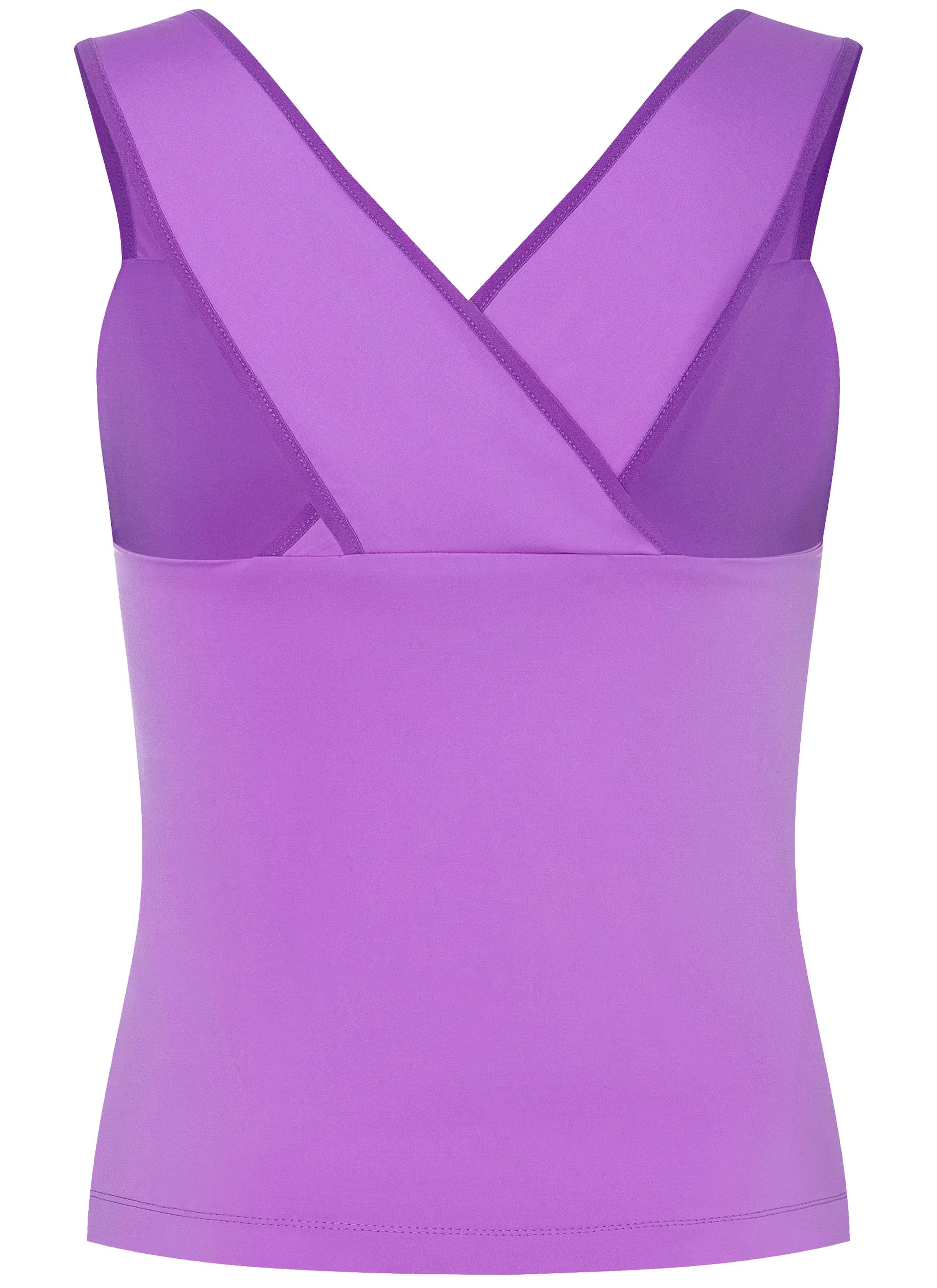 Burda Style Pattern 5765 Misses' Tops
