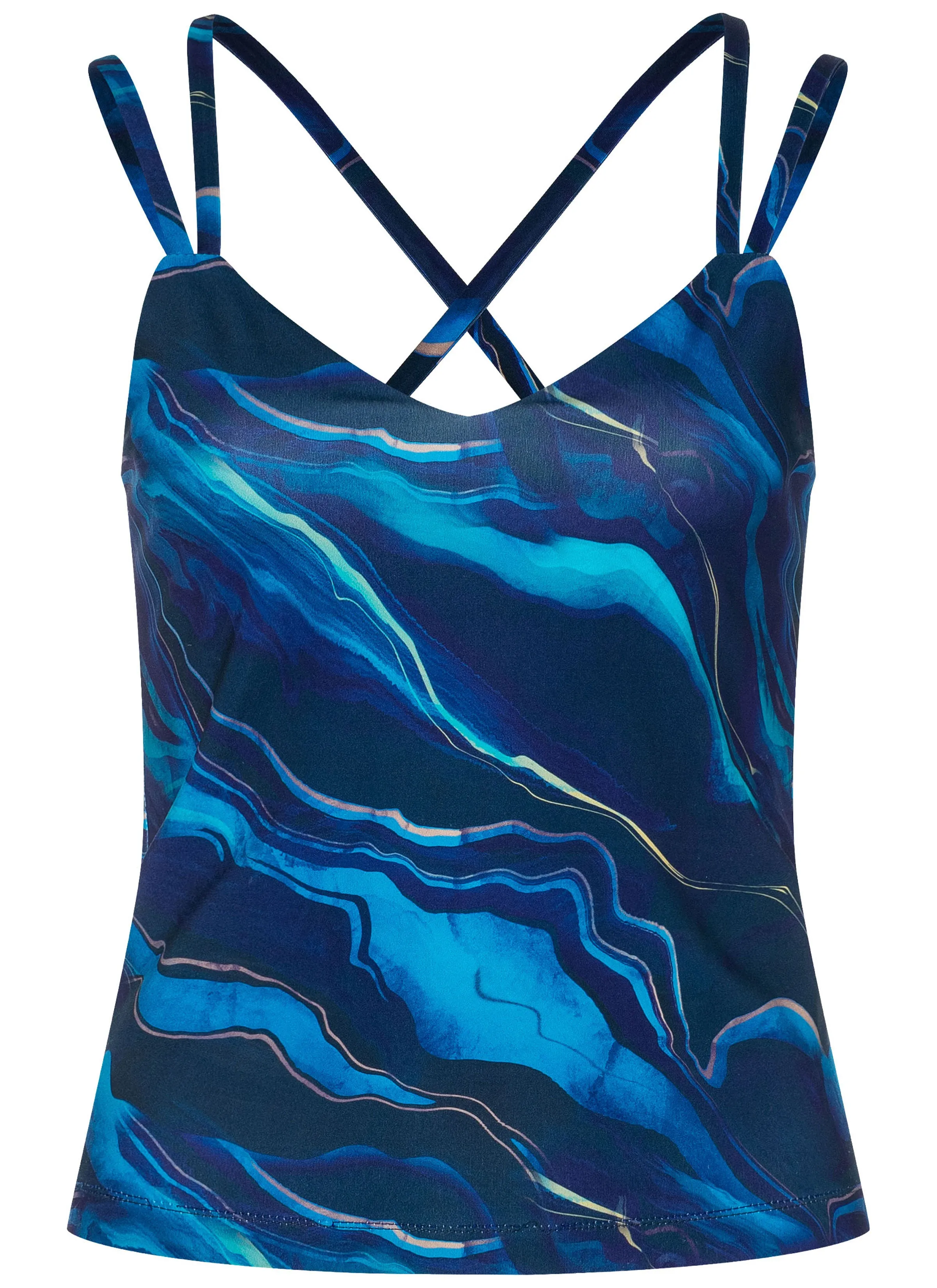 Burda Style Pattern 5765 Misses' Tops