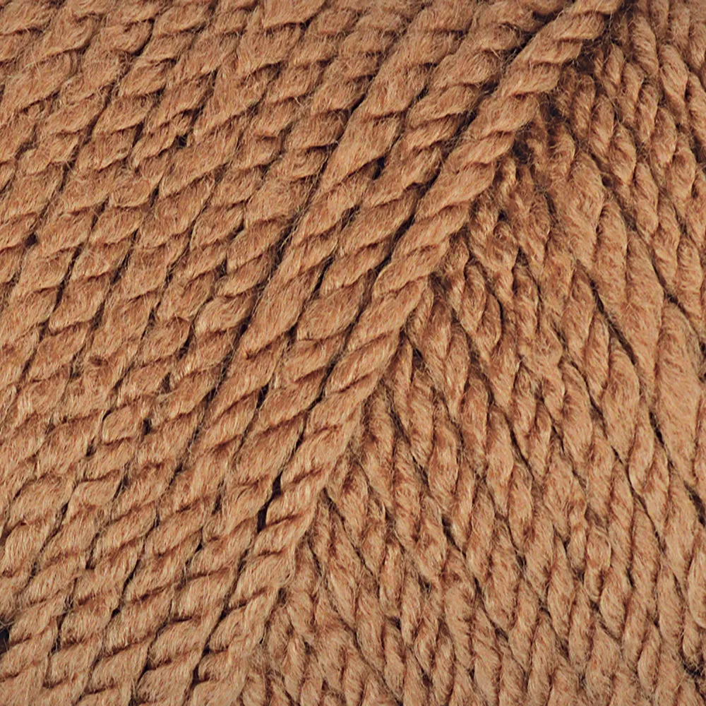 Cabled Panels Poncho