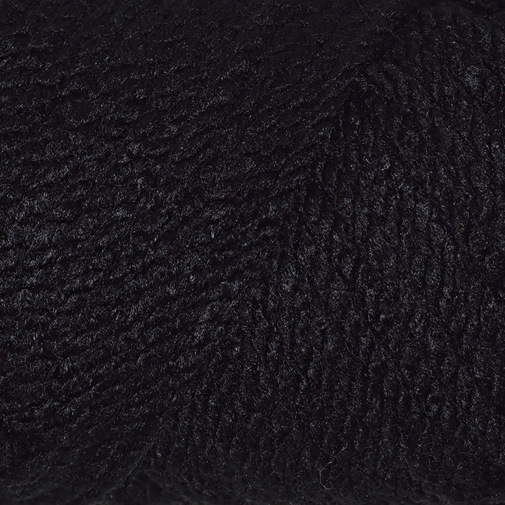 Cabled Panels Poncho