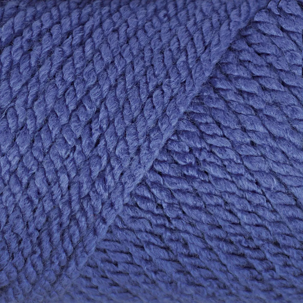 Cabled Panels Poncho