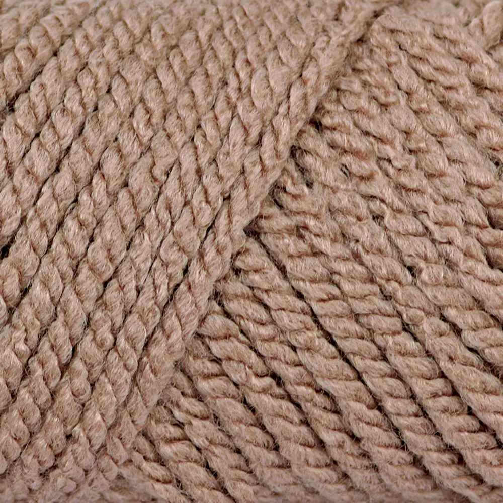 Cabled Panels Poncho