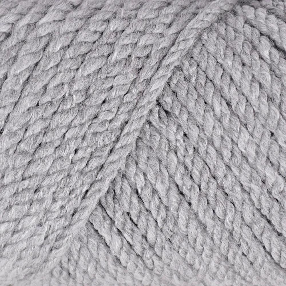 Cabled Panels Poncho