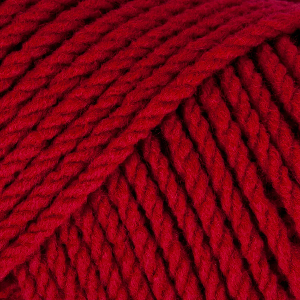 Cabled Panels Poncho