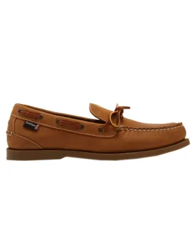Chatham Mens Saunton G2 Slip On Deck Shoes