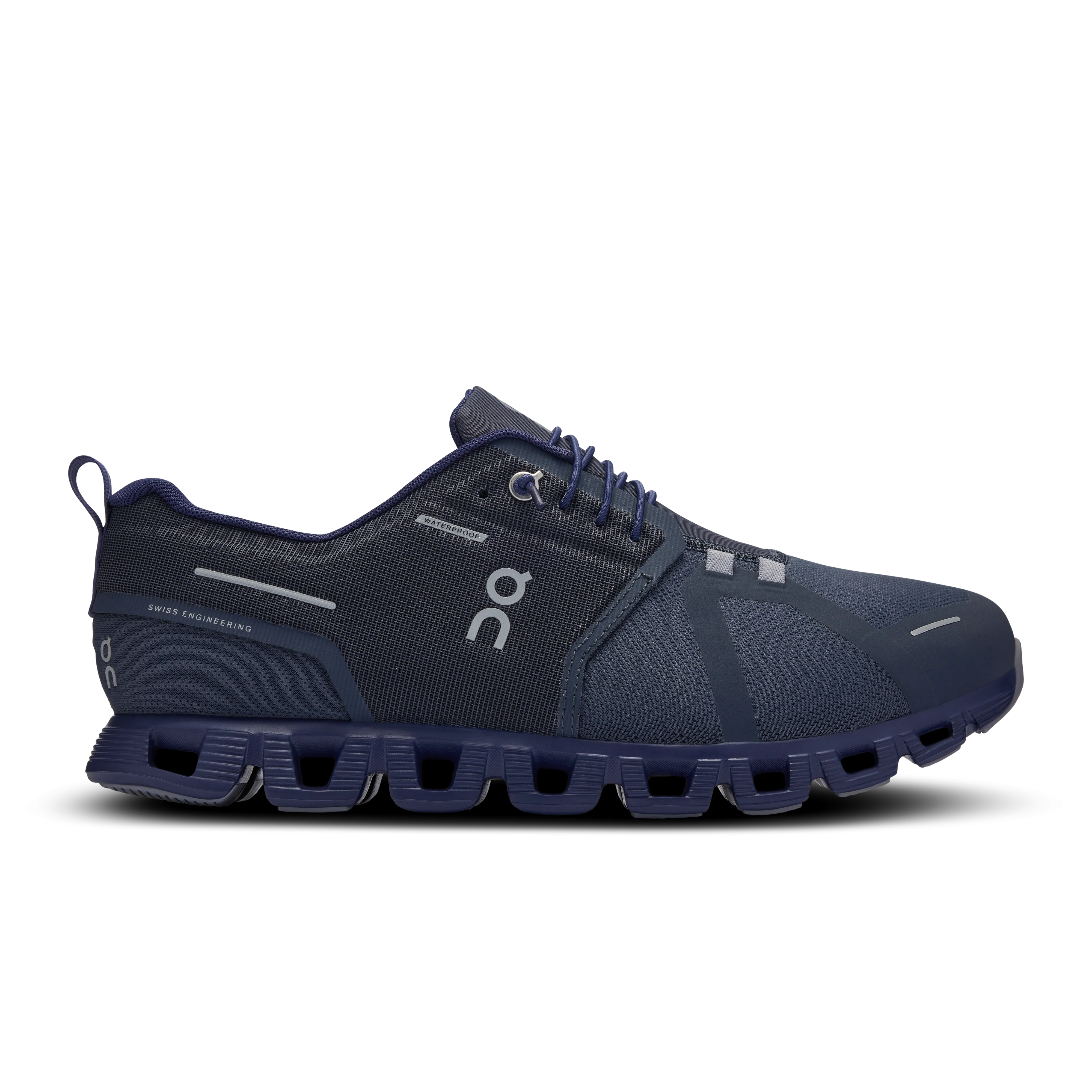 Cloud 5 Waterproof Shoes for Men