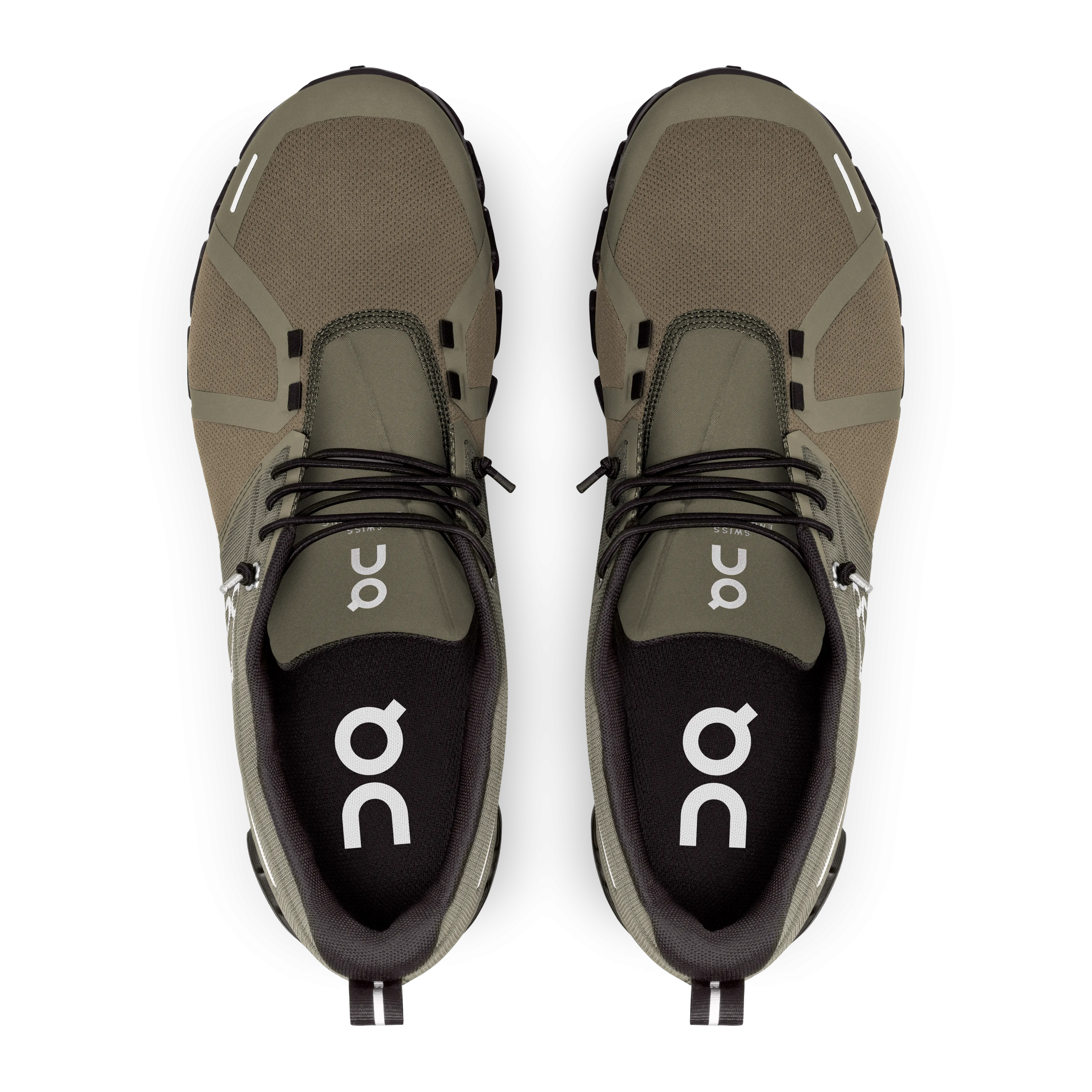 Cloud 5 Waterproof Shoes for Men