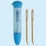 Clover - Jumbo Darning Needle Set