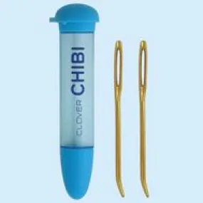 Clover - Jumbo Darning Needle Set