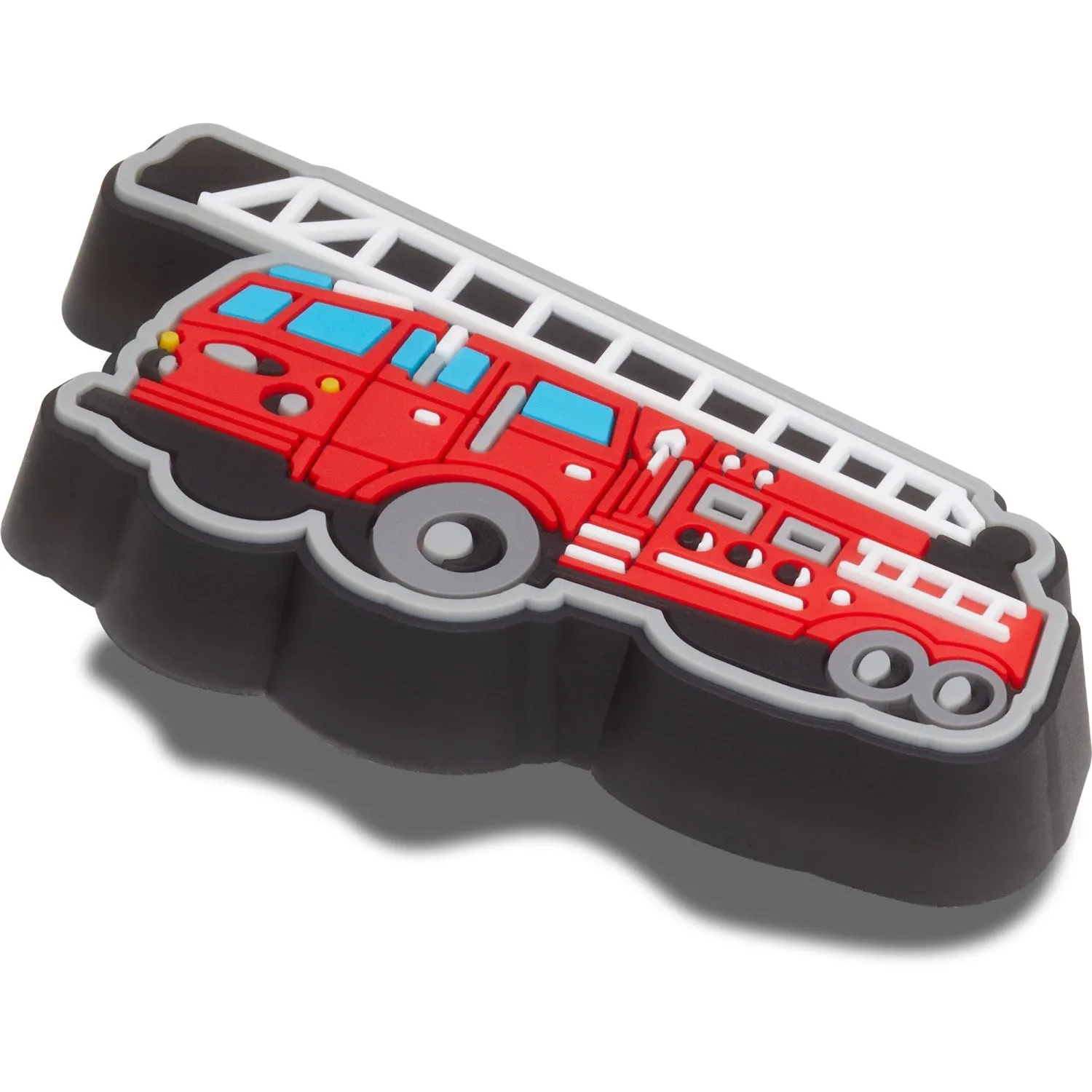 Crocs Jibbitz™ Lights Up Fire Truck