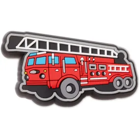 Crocs Jibbitz™ Lights Up Fire Truck