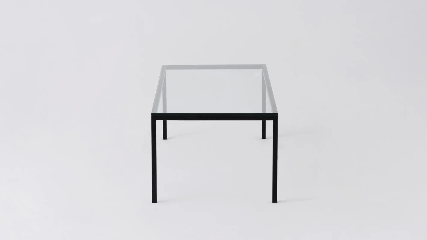 custom rectangular coffee table