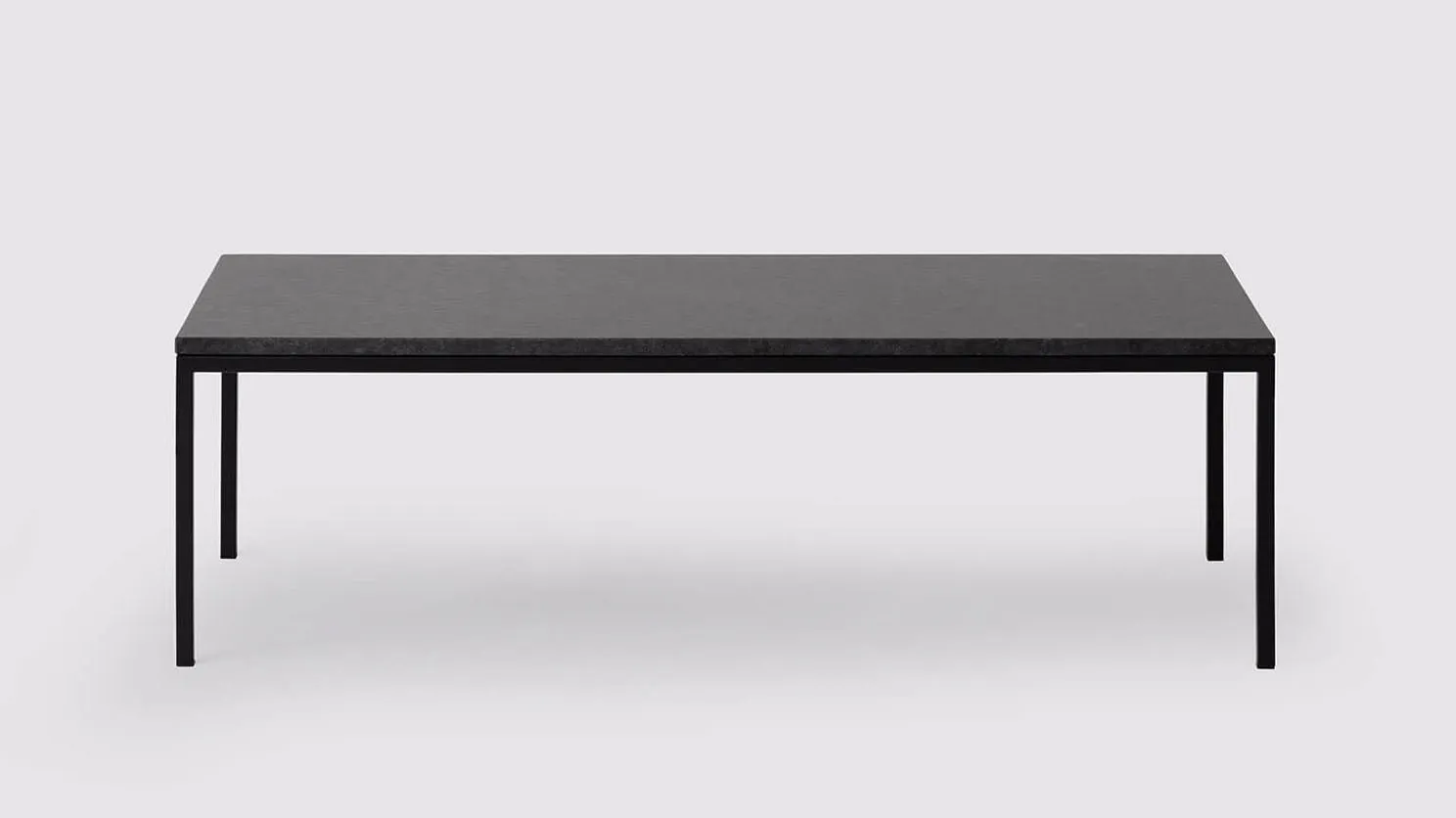 custom rectangular coffee table