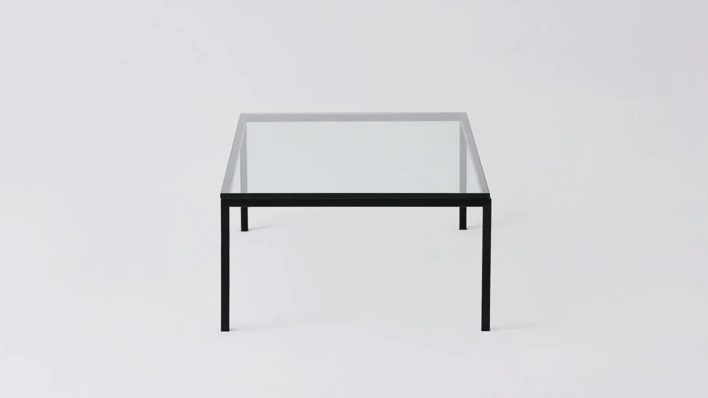 custom rectangular coffee table
