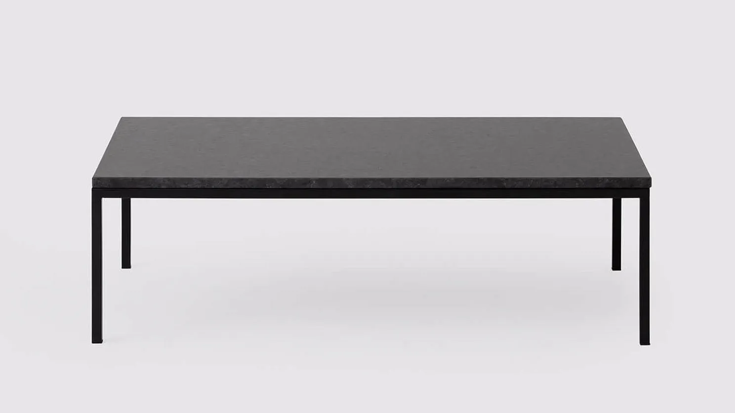 custom rectangular coffee table