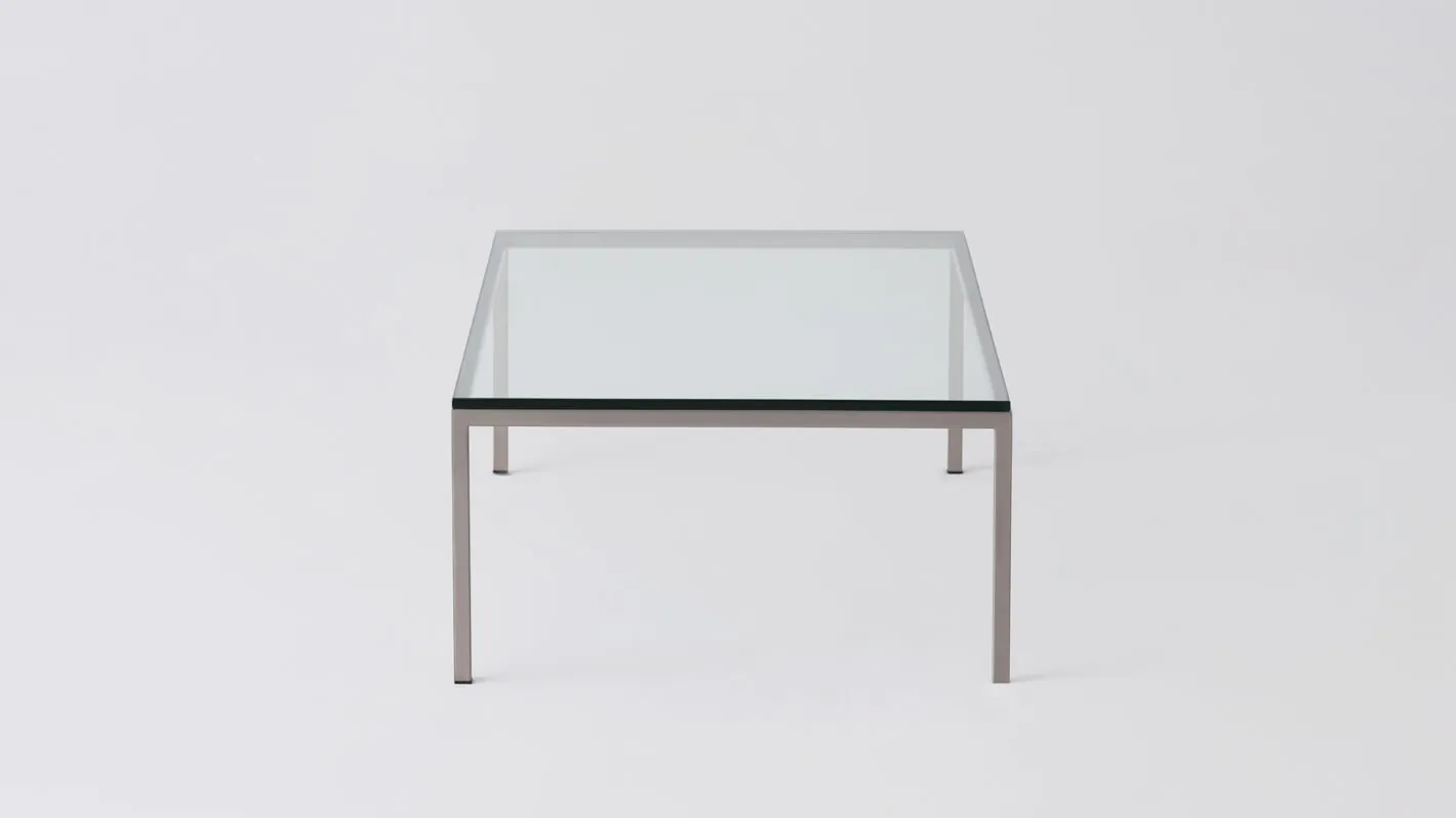 custom rectangular coffee table