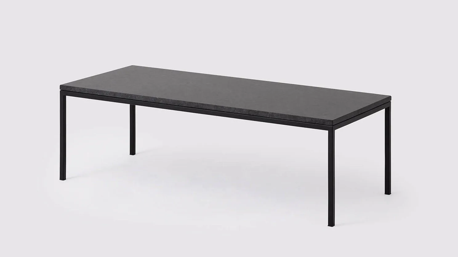 custom rectangular coffee table